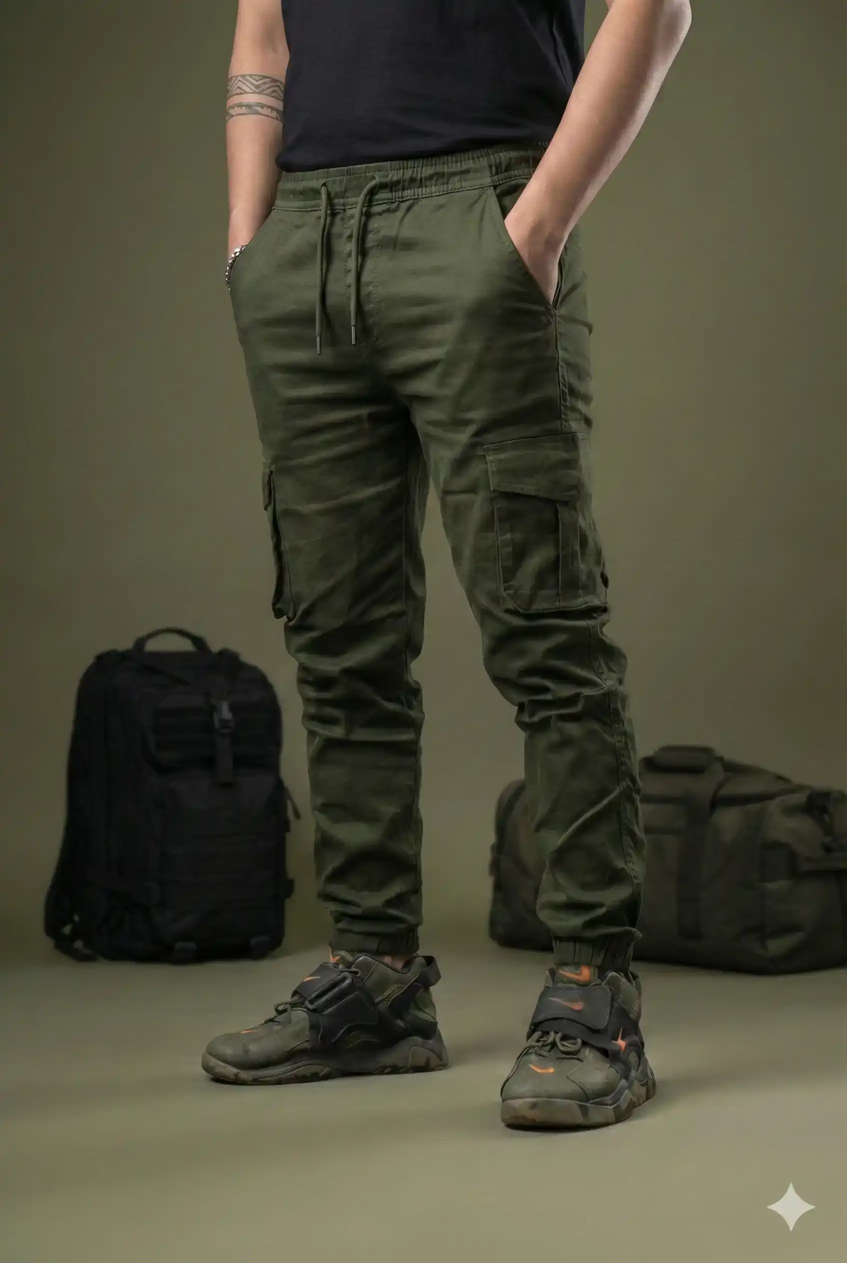 PREMIUM CARGO